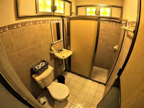 Bathroom - BACALAR 3.30 (Bacalar)