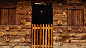 Classic Cabin - BACALAR 3.30 (Bacalar)