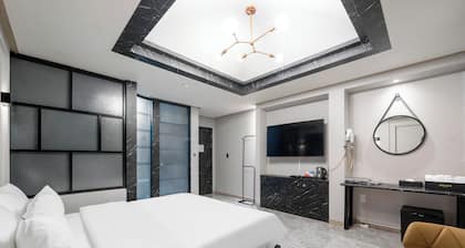 Cheonan DRAPA Hotel
