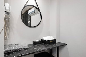 Habitación estándar | 1 dormitorio, wifi gratis, ropa de cama
