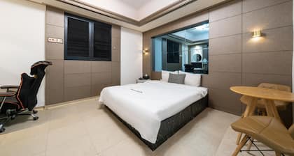 Cheonan DRAPA Hotel
