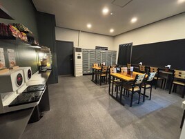 Restaurantes