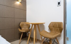 1 sovrum, gratis wi-fi och sängkläder