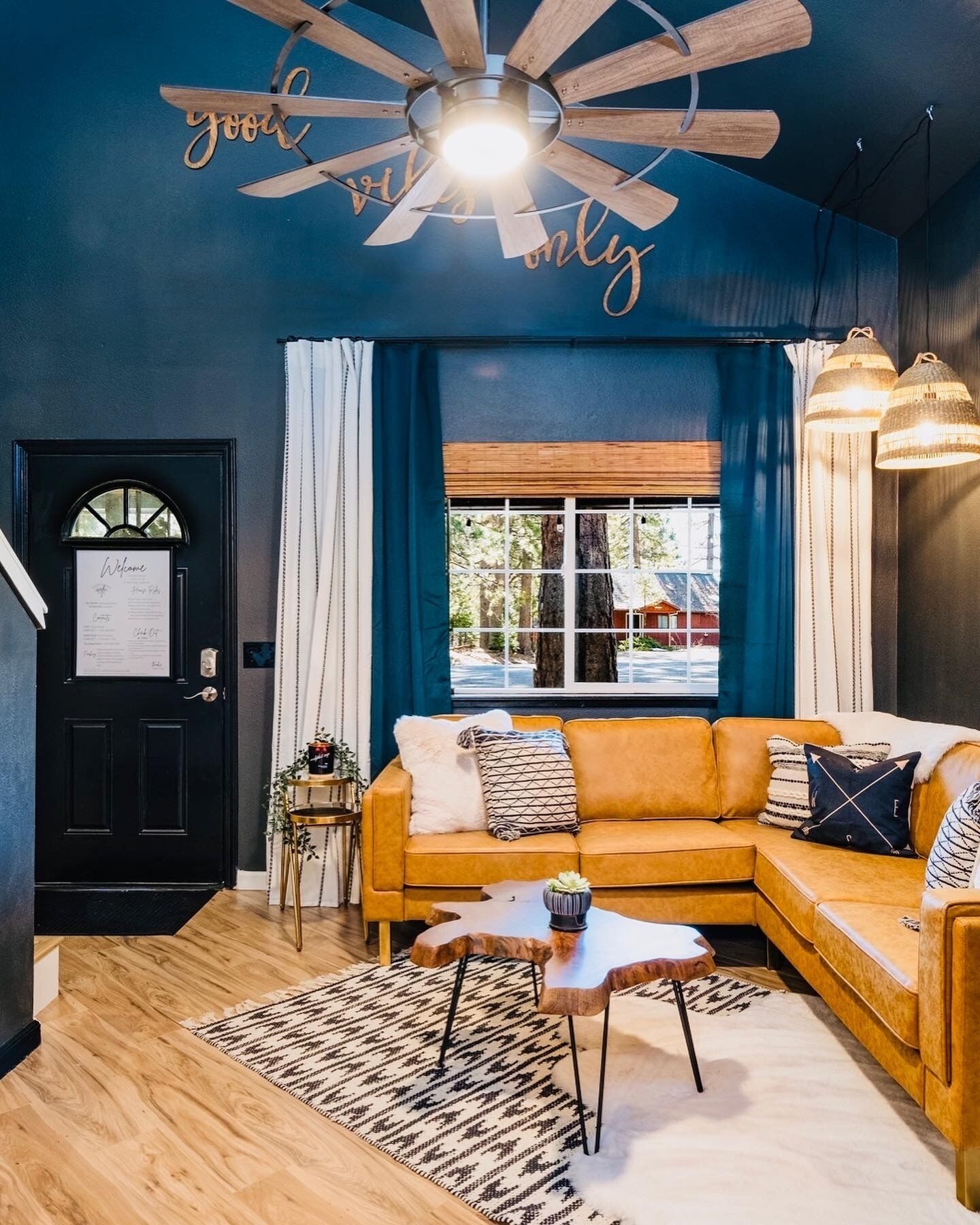 Compass✦EAST A/C WiFi•Hike•Swim•Ski•Explore•Pinecrest