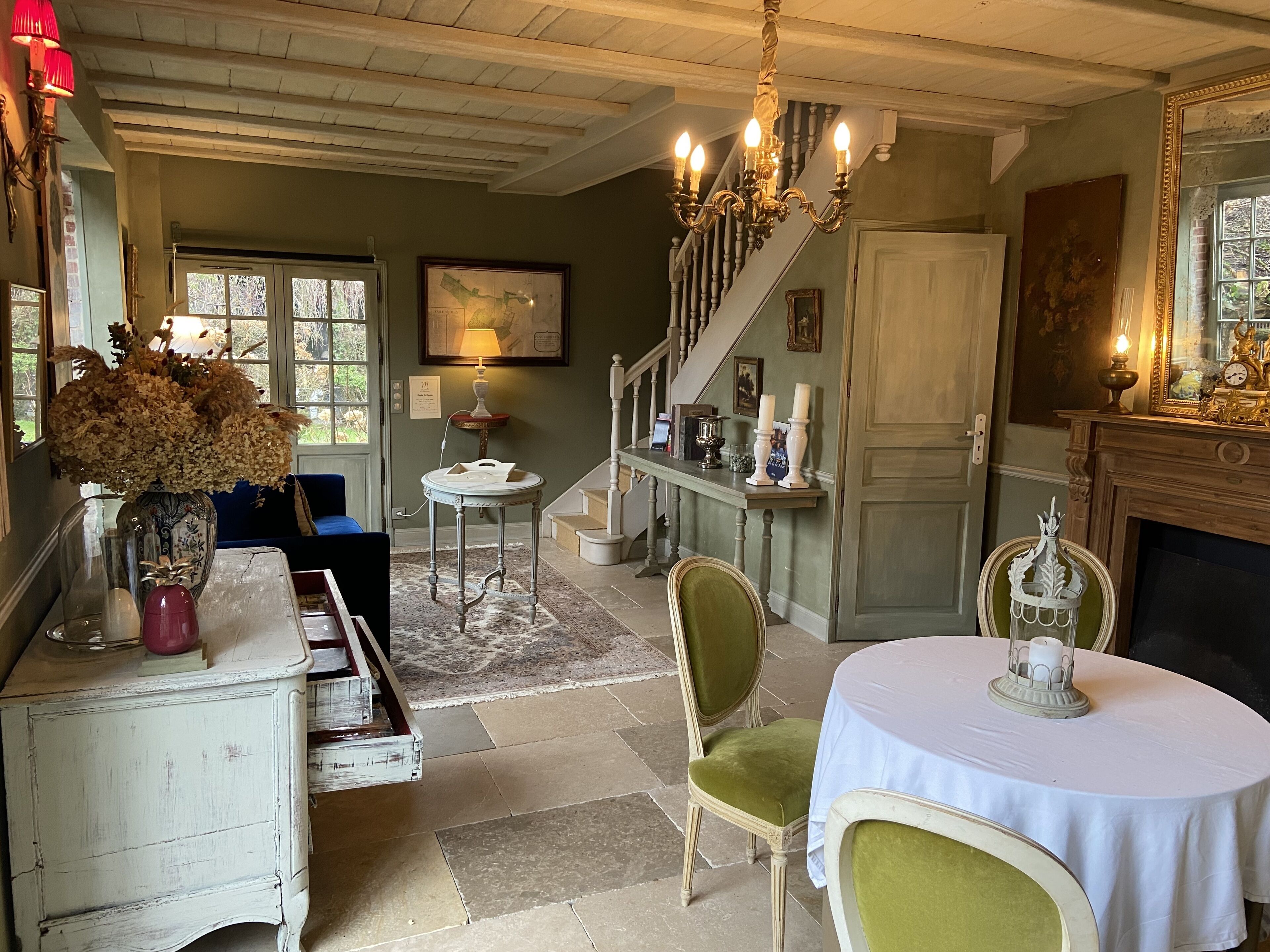 Interieur