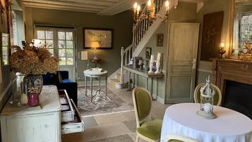 Interieur
