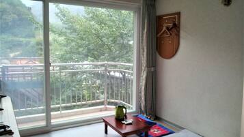 Kamer (General room (ondol room)) | 1 slaapkamer, gratis wifi, beddengoed