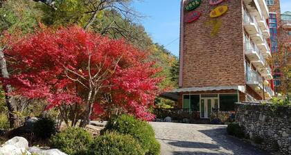 Yangyang Galcheon Family Resort