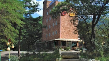 Ngoại thất