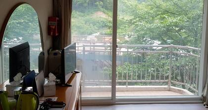 Yangyang Galcheon Family Resort