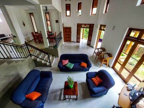 Smart-TV, Netflix, Streaming-Dienste