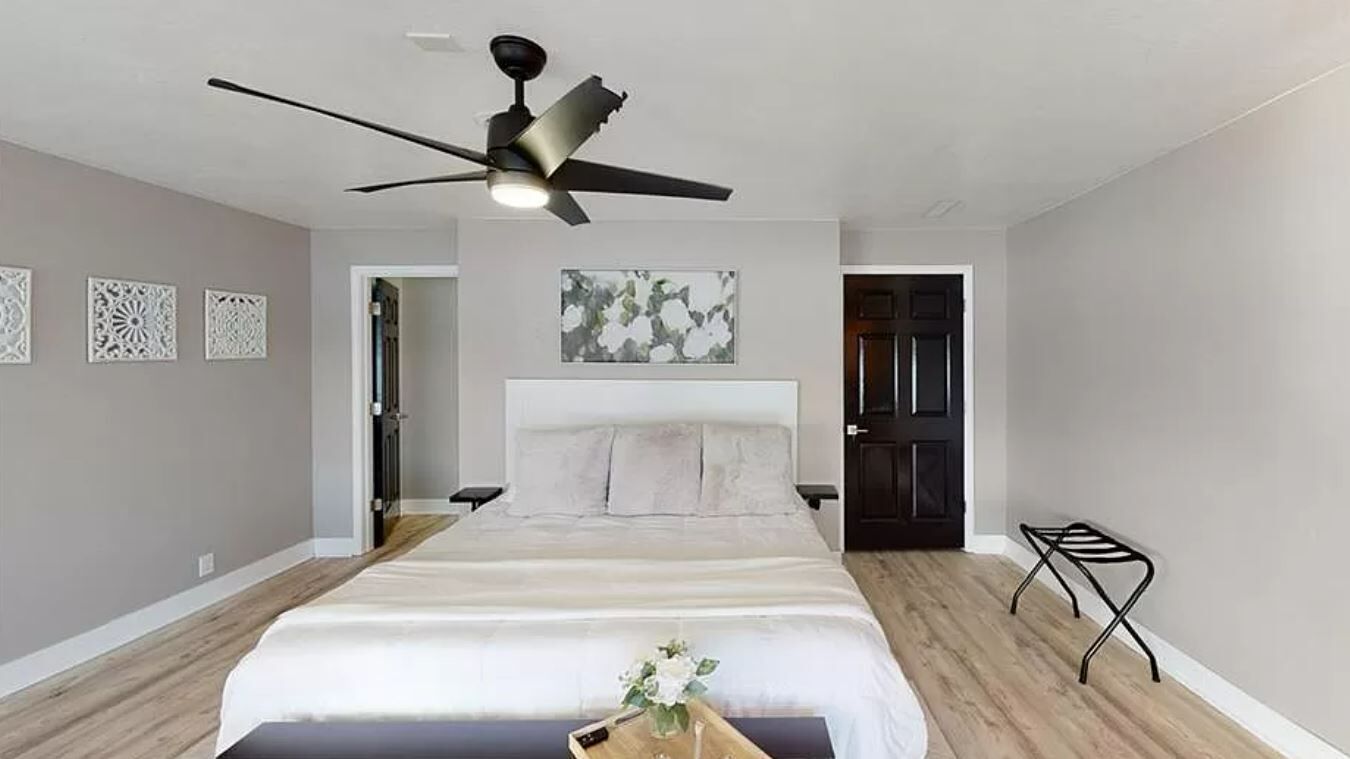 Newly Remodeled, Pet Friendly, Heart of the State Park, Fisherman’s Paradise!