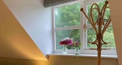 Cosy Rural Retreat, Sleeps 3 & PetFriendly