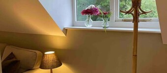 Cosy Rural Retreat, Sleeps 3 & PetFriendly