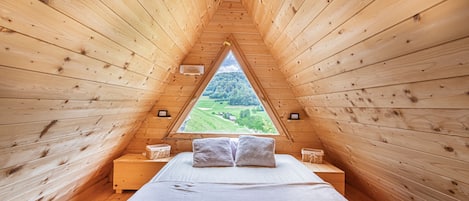 2 chambres, fer et planche Ă repasser, Wi-Fi gratuit, draps fournis