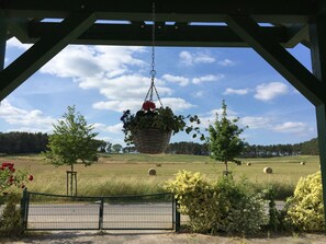 Apartment (ULLO's Schwalbennest) | Außenbereich