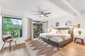3 bedrooms, iron/ironing board, Internet, bed sheets