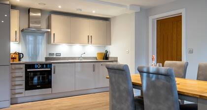 6 St Johns Mews - a couples retreat that sleeps 2 guests in 1 bedroom