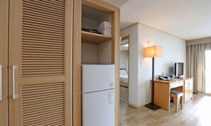 Family Suite | Individuell dekoriert, individuell eingerichtet, kostenloses WLAN