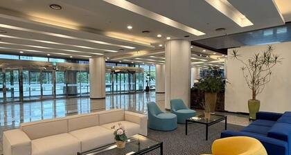 Busan Arpina Hotel