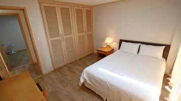 Family Suite | Wifi gratis y ropa de cama