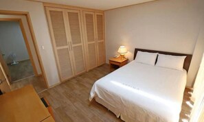 Family Suite | Wi-fi percuma, cadar katil 