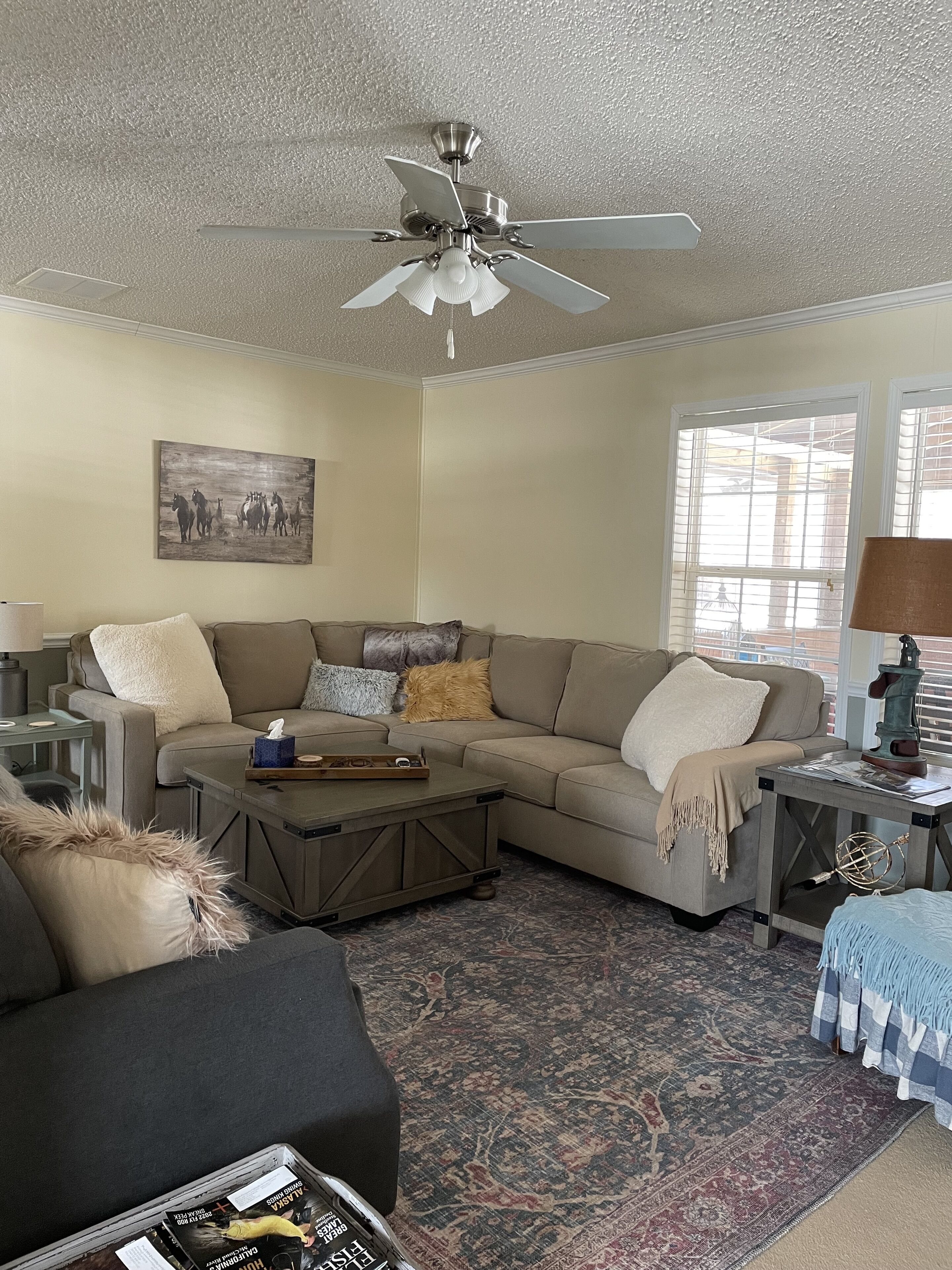 Shawnee Creek Hideaway - Close to Eminence and the Jacks Fork River!