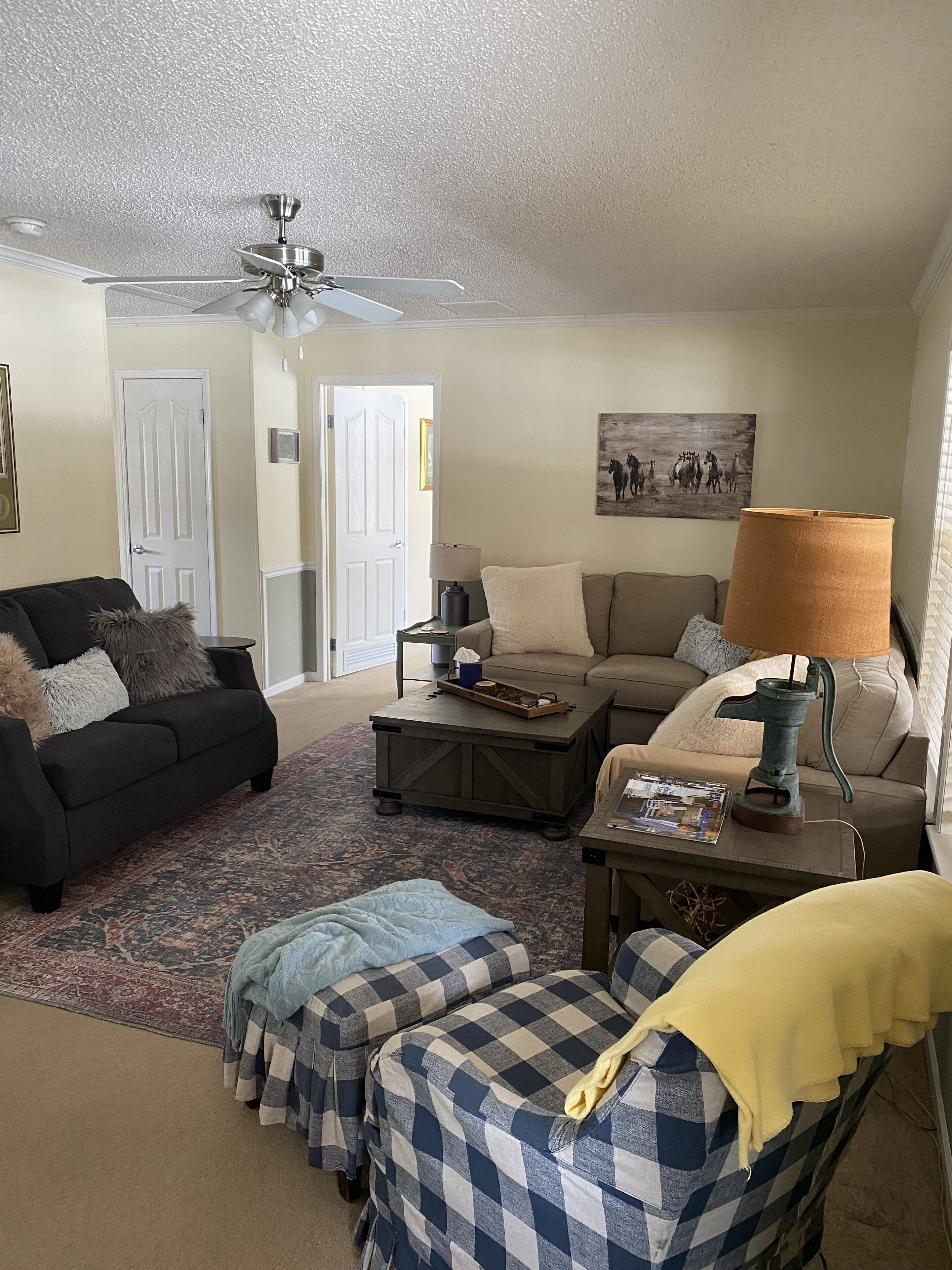 Shawnee Creek Hideaway - Close to Eminence and the Jacks Fork River!