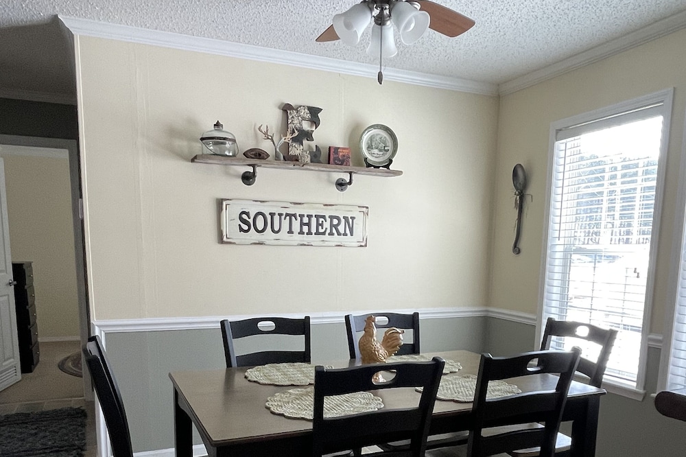 Shawnee Creek Hideaway - Close to Eminence and the Jacks Fork River!