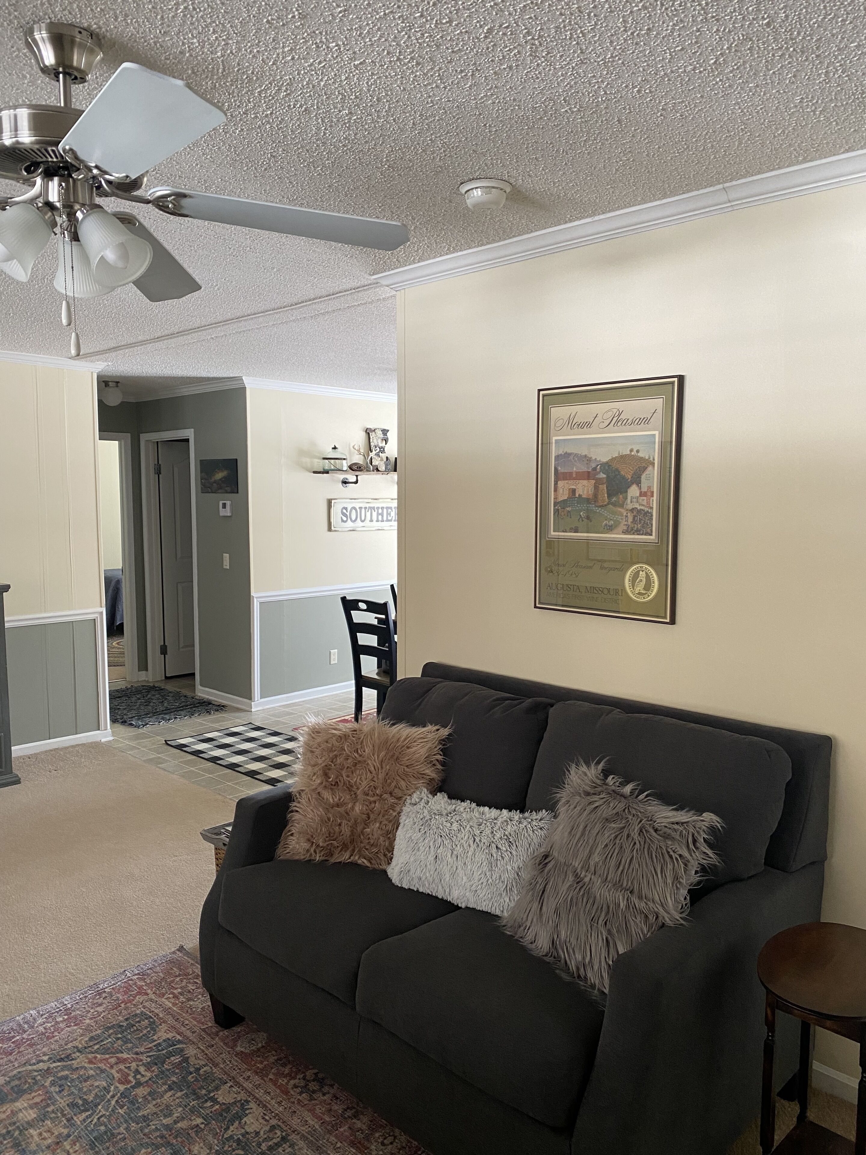 Shawnee Creek Hideaway - Close to Eminence and the Jacks Fork River!