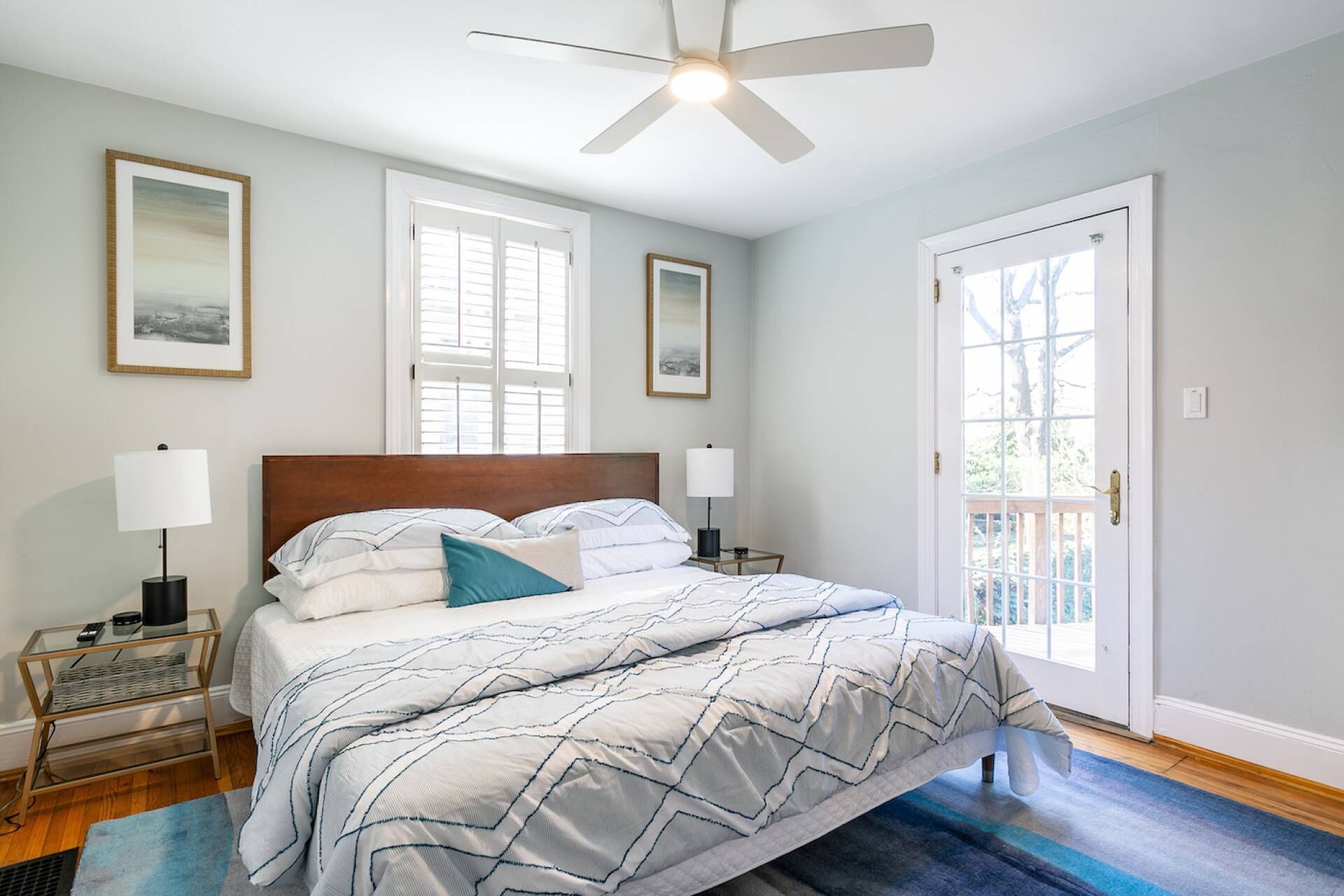 New Rates! Modern and cozy Captain’s Crossing Cape house in West Annapolis