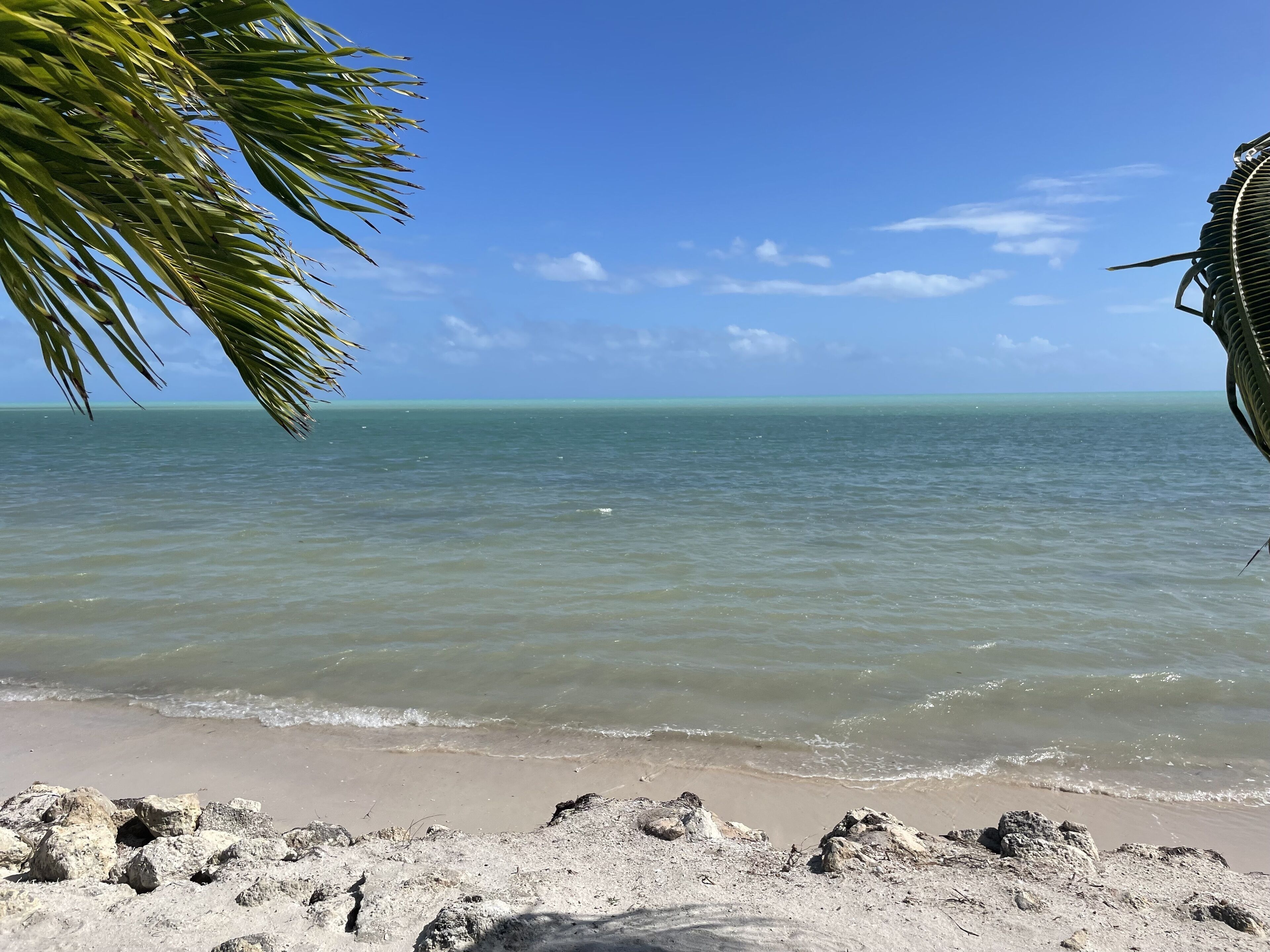Beach Villa in Florida Keys