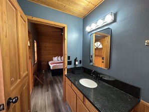 3 chambres, Wi-Fi gratuit, draps fournis
