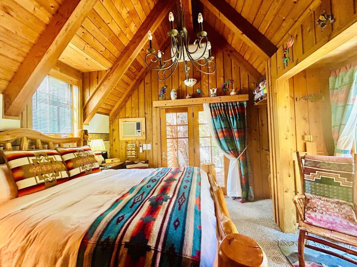 2 Schlafzimmer, Schreibtisch, Reisekinderbett, kostenloses WLAN