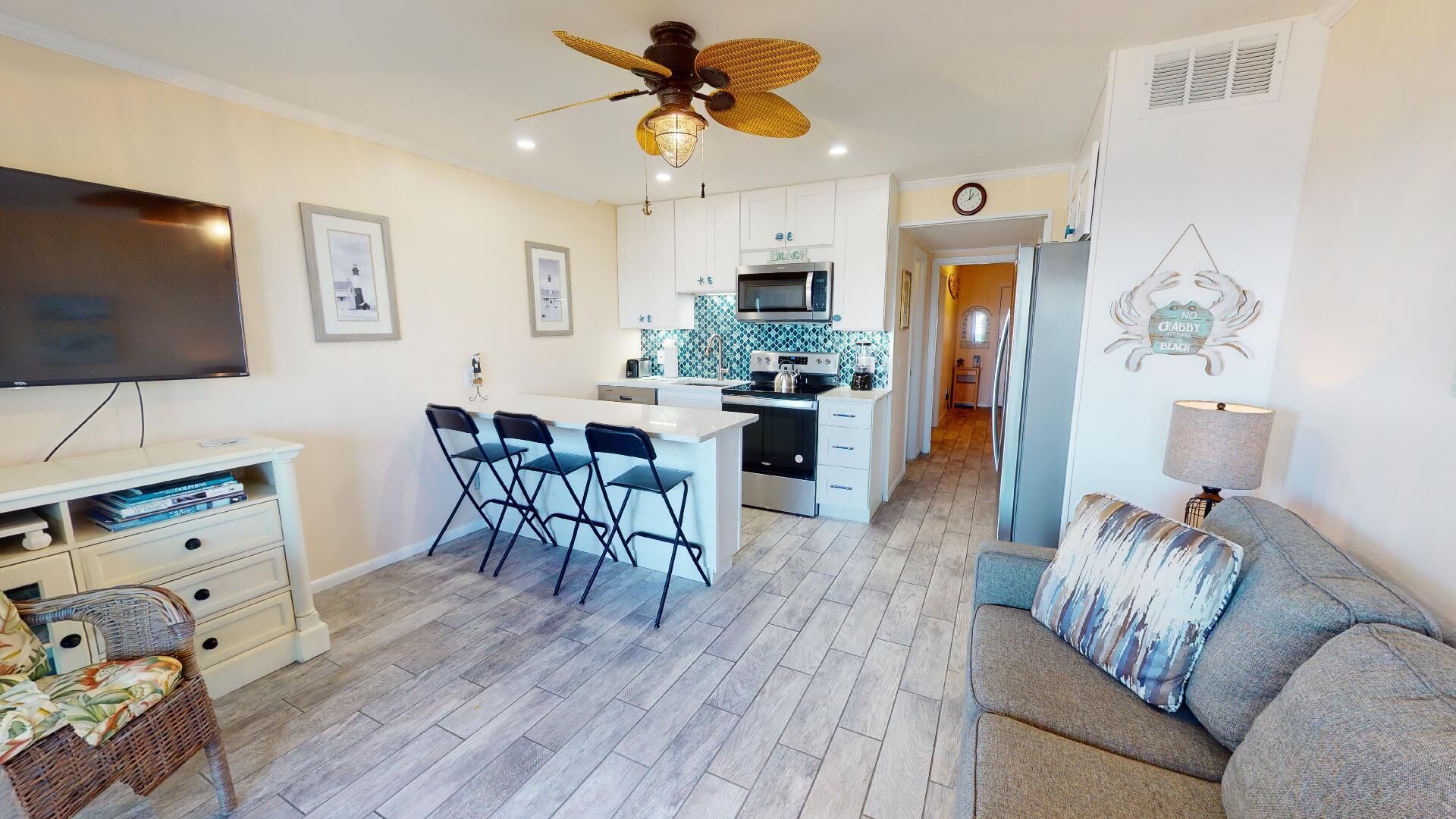 Savannah Beach and Racquet -319A- Balcony, Pools, Tennis, Elevator