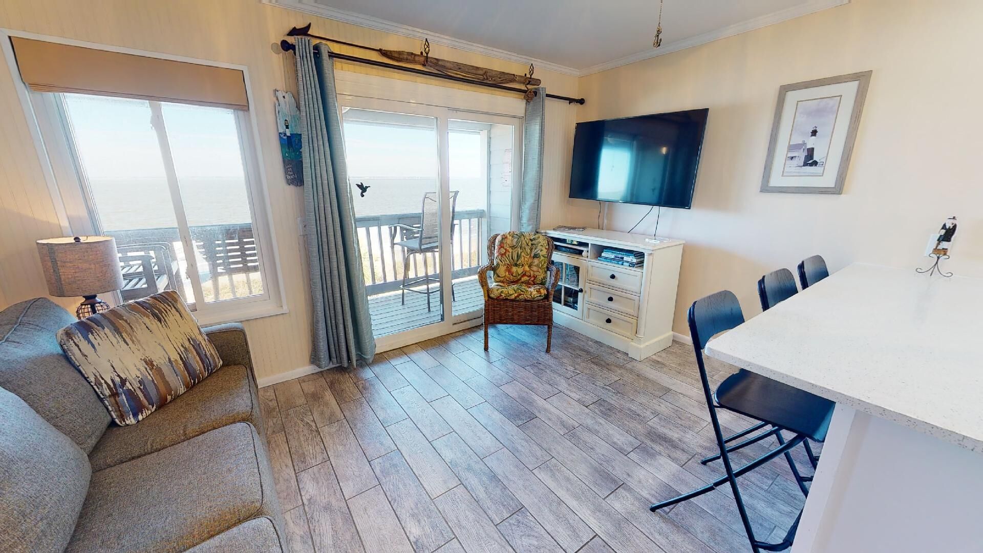 Savannah Beach and Racquet -319A- Balcony, Pools, Tennis, Elevator