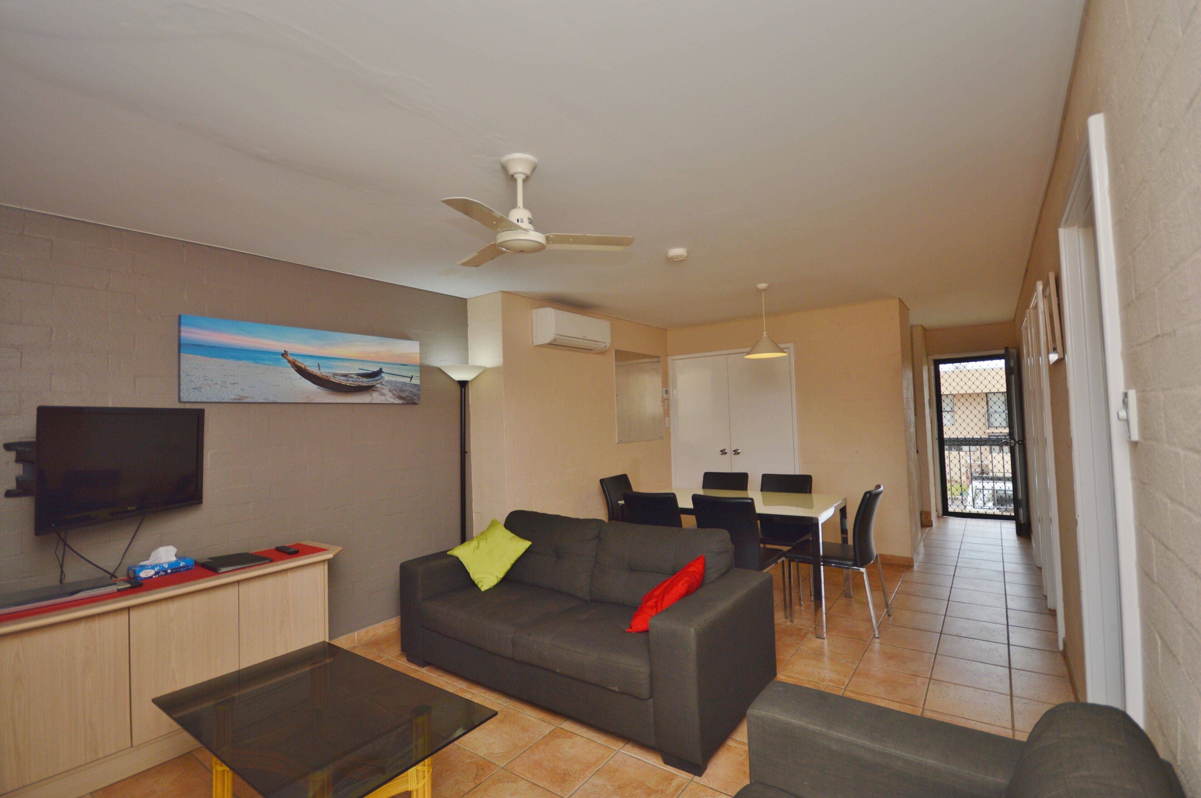 Riverview Holiday Apartment 39 - Kalbarri WA