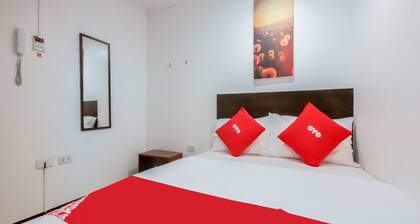 Super OYO 856 City Stay Inns Slex Makati