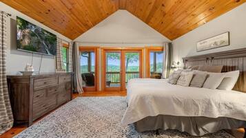 2 slaapkamers, reisbedje, wifi, beddengoed