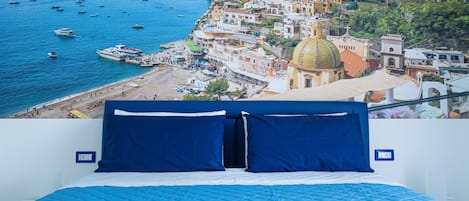 2 Schlafzimmer, Zimmersafe, Bügeleisen/Bügelbrett, kostenloses WLAN