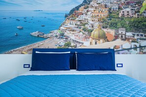 2 Schlafzimmer, Zimmersafe, Bügeleisen/Bügelbrett, kostenloses WLAN