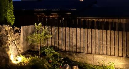 The sunny vacation apartment near the Zugspitzbahn