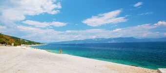 Charming stone villa with wonderful garden and pool