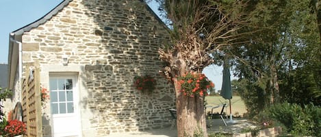 Außenbereich
