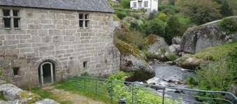 IF Charming little Breton house