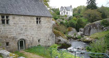 L'IF Charming little Breton house