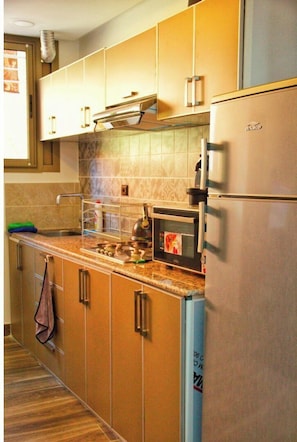 Cucina privata