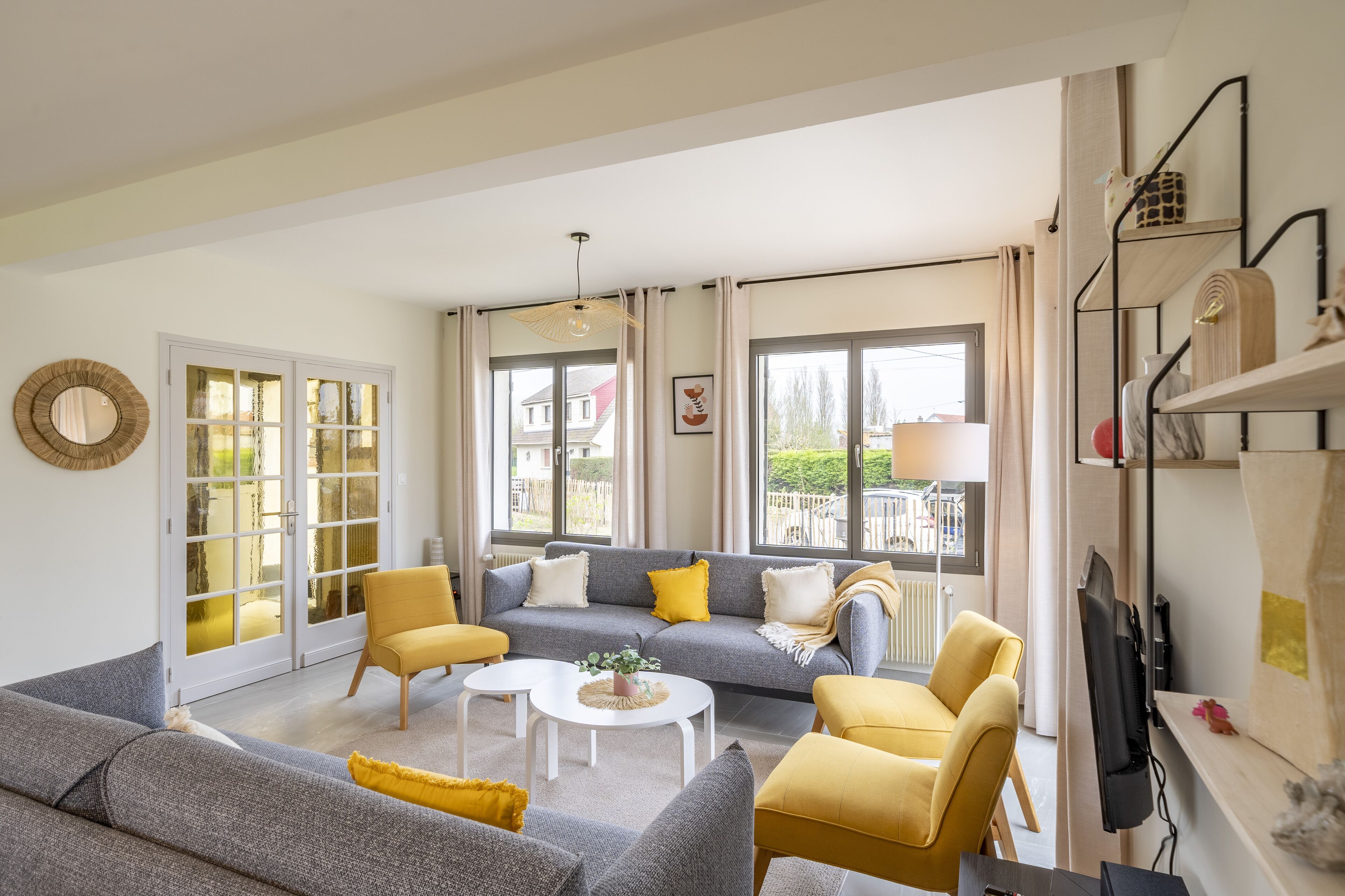 Villa L'escapade Le Touquet sleeps 16