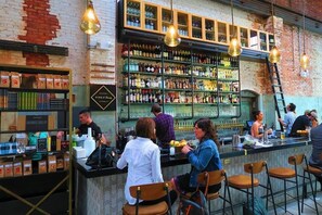 Bar (sur place)
