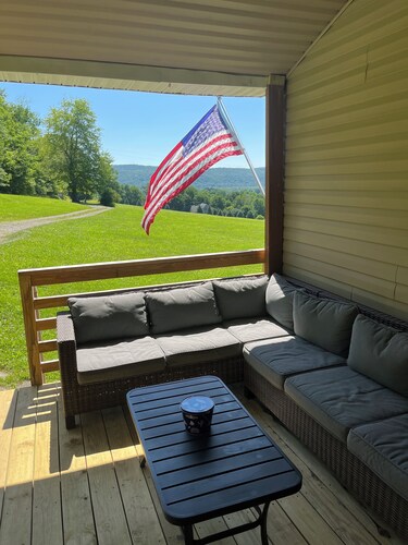 Quiet Country Guest House  Near Cooperstown